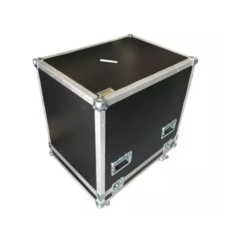 Flight Case P/ Sub Soundbox Sw15 MLZ