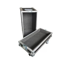 Flight Case Para Jcm800 212 MLZ - comprar online