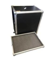 Flight case para amplificador Peavey KB5 MLZ - comprar online