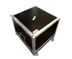 Flight Case para monitor RCF NX-12 SMA MLZ - comprar online