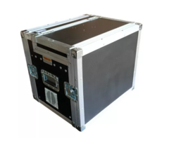 Case Rack Para Ui24 + 2u + Monitor 19 Polegadas MLZ - comprar online