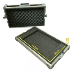 Road Case Para Mesa Staner Mx1203 Usb MLZ na internet