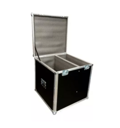 Road Case Bau 65x65x65cm