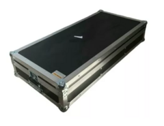 Flight Case Para 2 Xdj-700 + Mixer Djm350 Xdj700 MLZ - comprar online