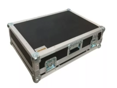 Road Case Para Mesa Yamaha Tf1 Com Cablebox MLZ - comprar online