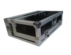 Flight Case Para Switcher Neoid 6 + Monitor 19 Polegadas MLZ - comprar online