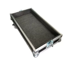 Flight Case Para Hatke Gt100 MLZ - comprar online