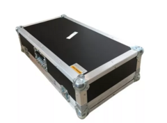 Flight Case Para Pedaltrain Pro MLZ