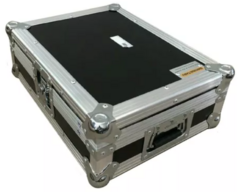 Flight Case Para Cdj-3000 Pioneer Cdj3000 MLZF