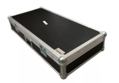 Flight Case Para Yamaha Psr S750 Pronta Entrega MLZ - comprar online