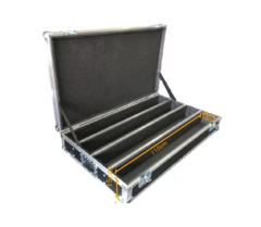 Flight Case Para 4 Ribaltas Triled MLZ