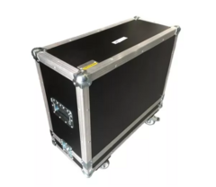 Flight Case Para Laney Vc30 212 MLZ