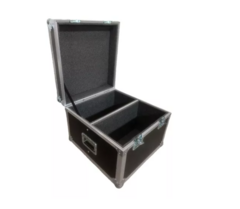 Flight Case Duplo Para Strobo Atomic 3000 MLZ