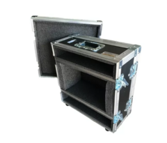 Flight Case Para Kemper Profiler Head Com Foot MLZ