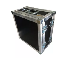 Flight Case Para Kemper Profiler Head Com Foot MLZ - comprar online