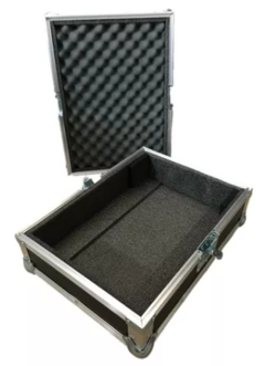 Flight Case Para Djm-900 Nxs2 MLZ - comprar online