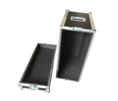 Flight Case Para Bugera 333xl Com Rodas 333 Xl MLZ - comprar online