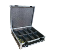 Case Para 8 Mini Movings 18x3w MLZF - comprar online