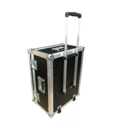 Flight Case Para Acordeon Roland Fr3x Tipo Pia MLZ na internet