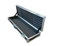 Flight Case Para Nord Stage 2 Ex Compact MLZ - comprar online