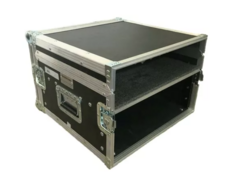 Flight Case Para X18 Xair + 4u MLZ - comprar online