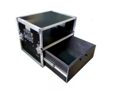 Case Rack Para Powerplay + Gaveta 10cm MLZF