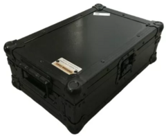 Flight Case Para Pioneer Djm-s11 Black Djm S11 MLZ