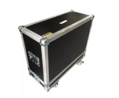 Flight Case Para Fender 68 Custom Deluxe 1x12 MLZ