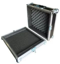 Road Case Para Mesa Amw M10 Fx G2 MLZ - comprar online