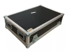 Flight Case Para Allen Heath Qu32 Qu-32 MLZ