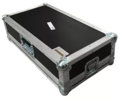 Flight Case Para Fractal Ax8 MLZ