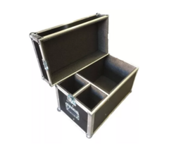 Flight case para HK elements E 110 SUB A + 2 435 MLZ