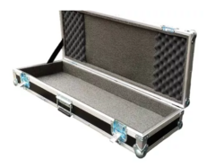 Flight Case Para Korg Kronos 61 MLZ