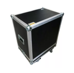 Flight Case Para Fender Rumble 200 MLZ - comprar online