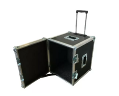 Flight Case Para Bose S1 MLZ - comprar online