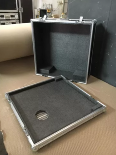 Case Para Mesa X32 Compact Behringer MLZF - comprar online
