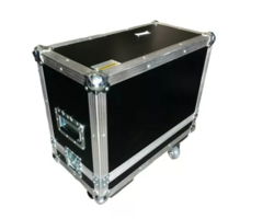 Flight Case Para Laney lc15 Com Rodas MLZ