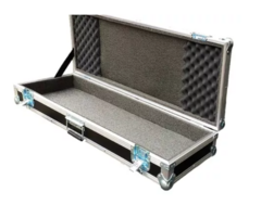 Flight Case Para Casio Ctk-6200 MLZ - comprar online