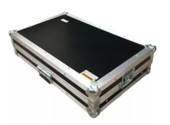 Flight Case Para Roland Dj-808 MLZ