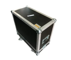 Case Para Fender Twin Reverb Com Rodas MLZ