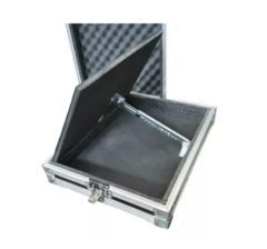 Case Rack Para Monitor De Palco Com Inclinação Ajustavel MLZ