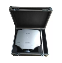 Flight Case projetor EPSON G7200 MLZ - comprar online