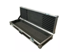 Flight Case Para M-audio Axiom Pro 61 MLZ - comprar online