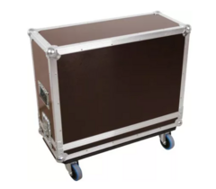 Flight Case Para Marshall Mg50dfx MLZ