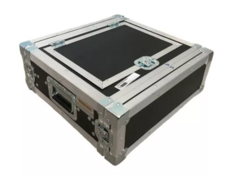 Case Rack Para Lvp-605 C/ Compartimento Notebook MLZ