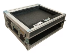 Case Rack Para Lvp-605 C/ Compartimento Notebook MLZ - comprar online