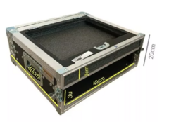 Case Rack Para Lvp-605 C/ Compartimento Notebook MLZ na internet