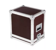 Flight Case Para Cubo Roland Kc350 MLZ