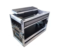 Case Rack Para Ui16 + Compartimento Inferior + Compartimento MLZF - comprar online