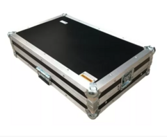 Flight Case Ddj-800 Pioneer Com Suporte Notebook Ddj800 MLZ